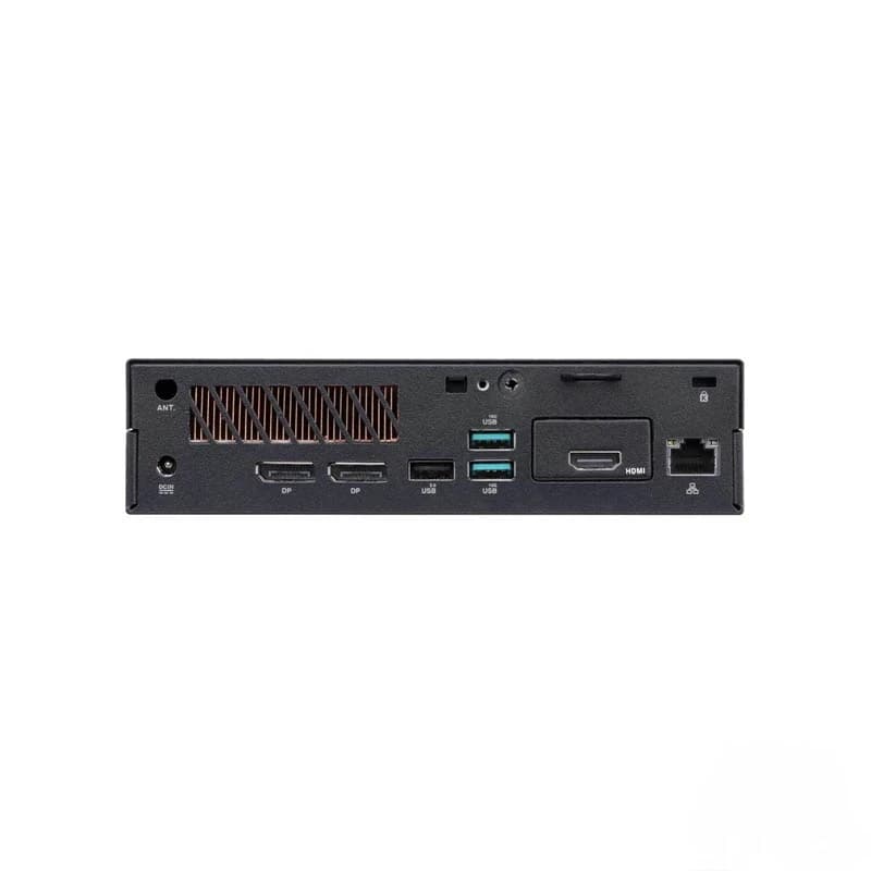 مینی پی سی ASUS PB63