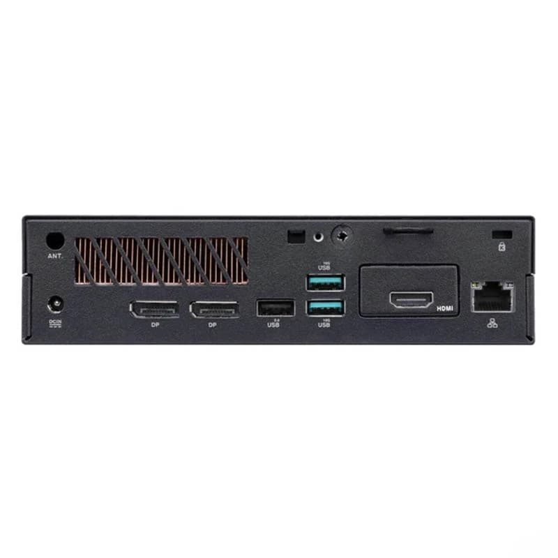 ASUS PB63