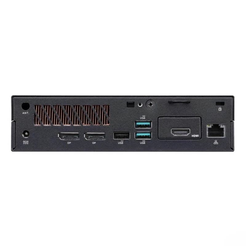 مینی پی سی ASUS PB63