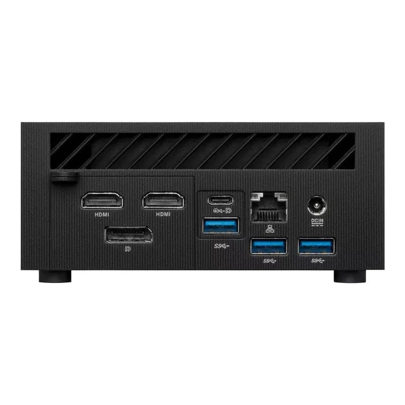 مینی پی سی ASUS PN53