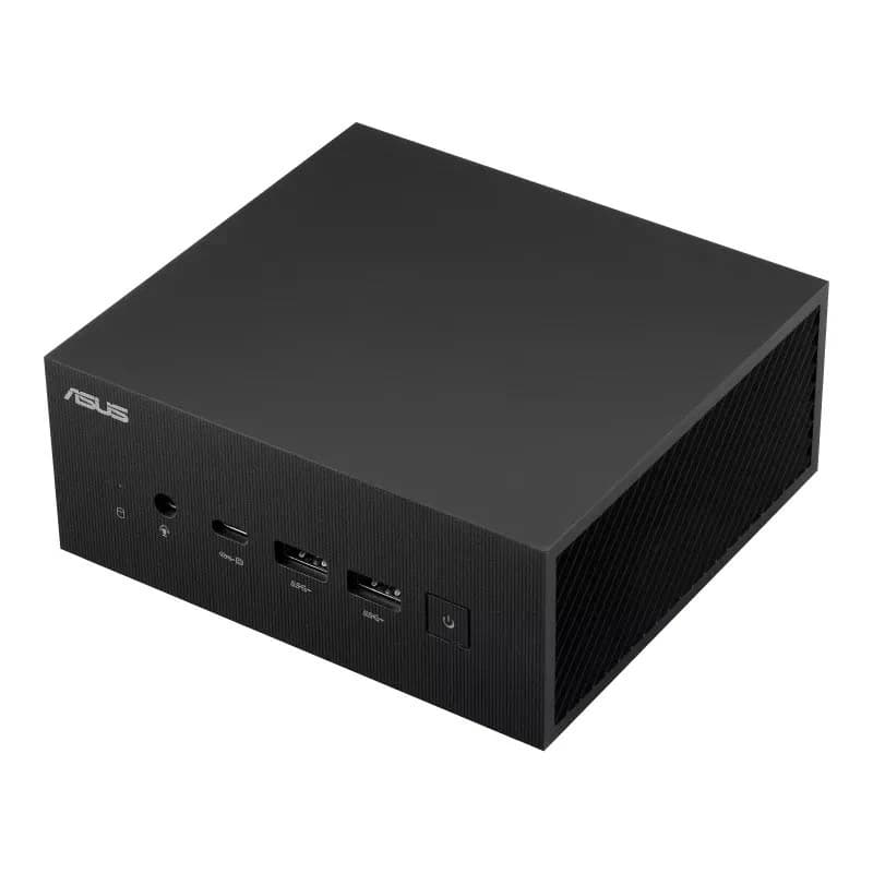 مینی پی سی ASUS PN53