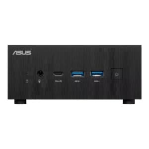 مینی پی سی ایسوس مدل PN53 Ryzen 5-7535HS 16GB 512GB AMD Radeon