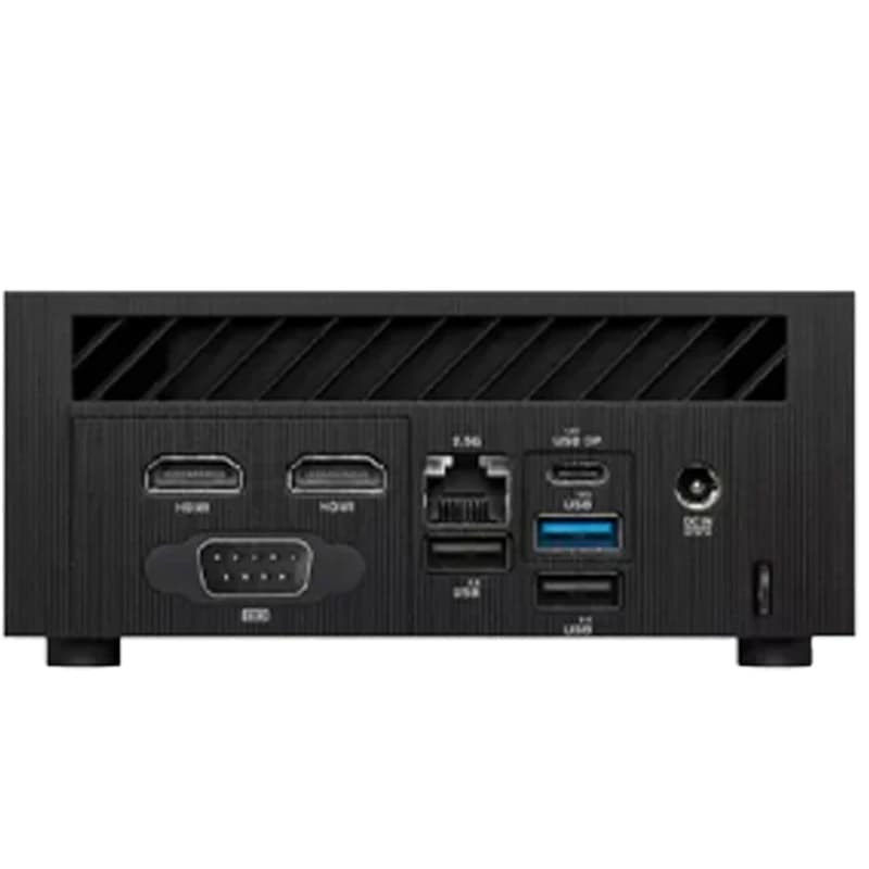 مینی پی سی ASUS ExpertCenter PN65