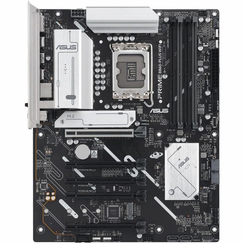 ASUS PRIME B860-Plus WiFi DDR5