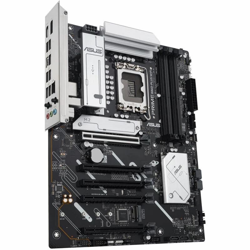 ASUS PRIME B860-Plus WiFi DDR5