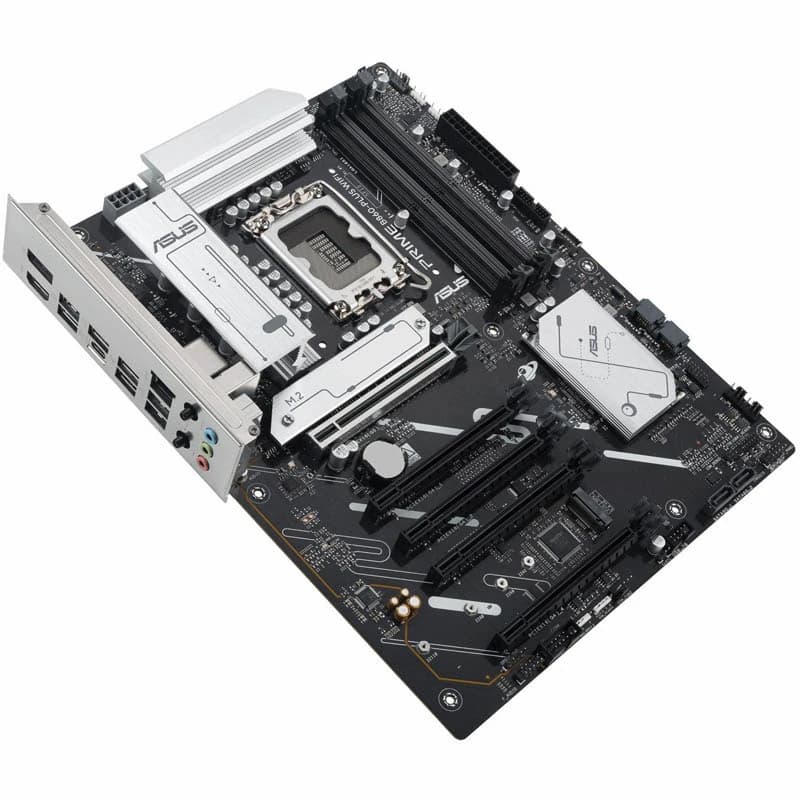 ASUS PRIME B860-Plus WiFi DDR5