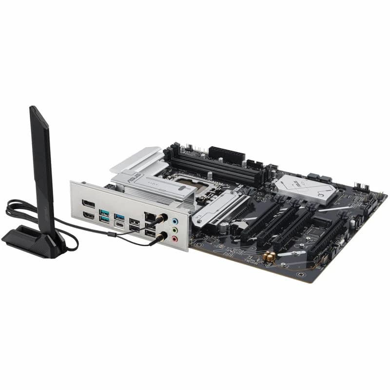 ASUS PRIME B860-Plus WiFi DDR5