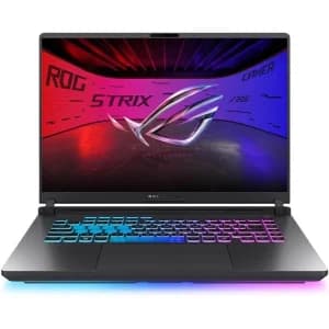 خرید و قیمت ASUS ROG Strix G16 G615JMR
