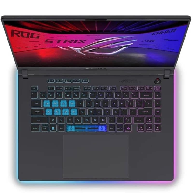 ASUS ROG Strix G16 G615JMR