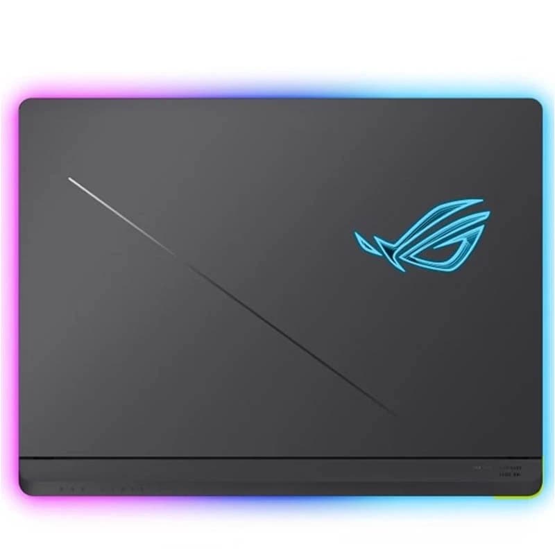 لپ تاپ گیمینگ ASUS ROG Strix G16 G615JMR