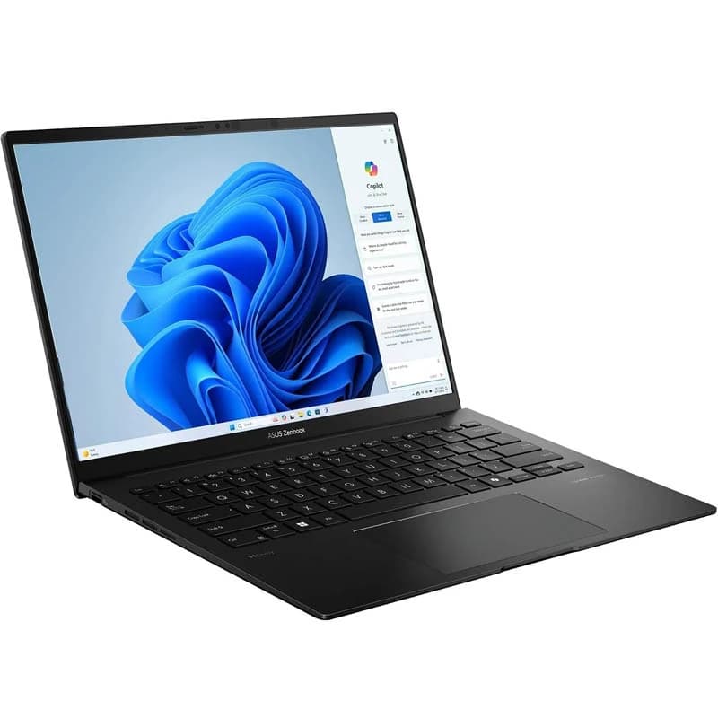 لپ تاپ ASUS Zenbook 14 UM3406GA-QD031W