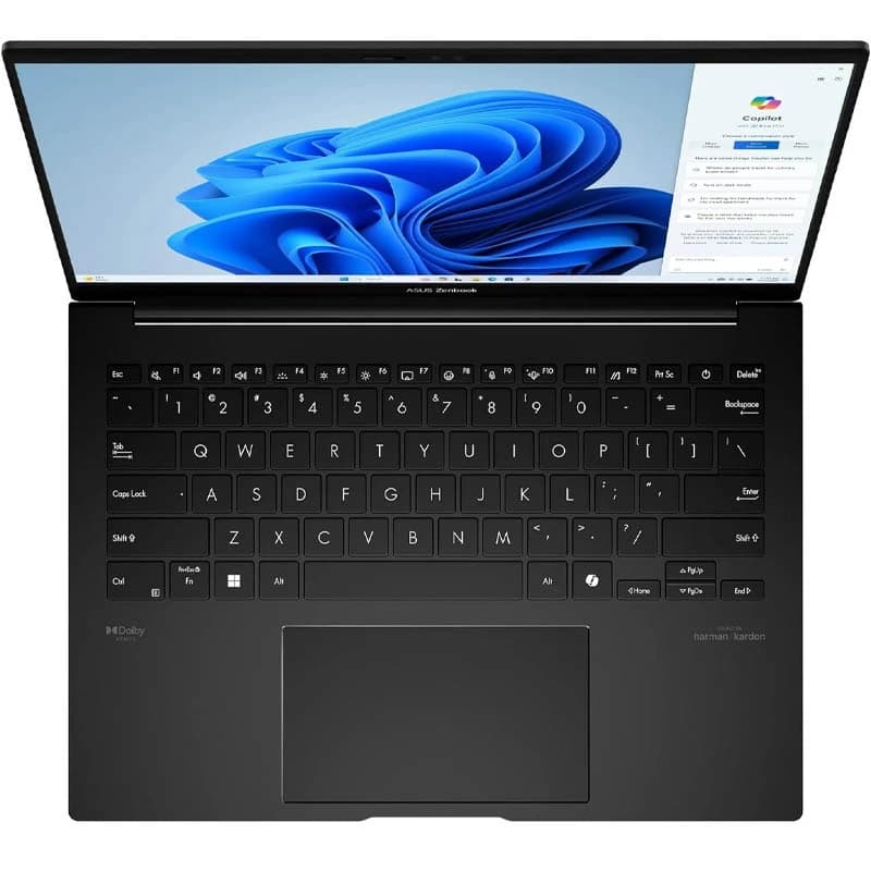 خرید لپ تاپ ASUS Zenbook 14 UM3406HA