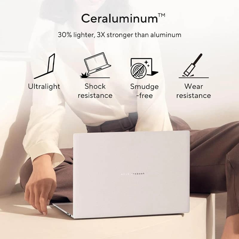 خرید لپ تاپ ASUS Zenbook S 16 UM5606GA-SS263W