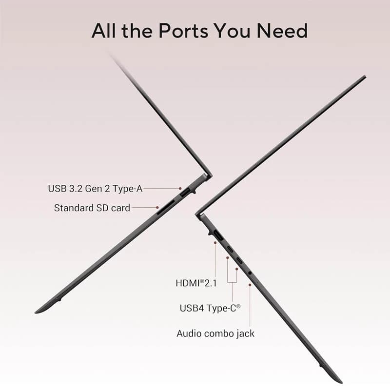 لپ تاپ ASUS Zenbook S 16 UM5606GA-SS263W