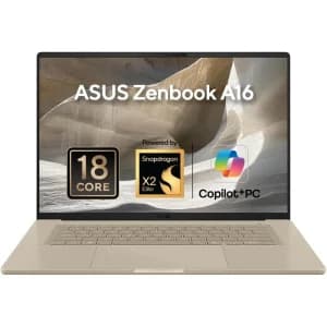 لپ تاپ ASUS Zenbook UX3607OA-SQ013W