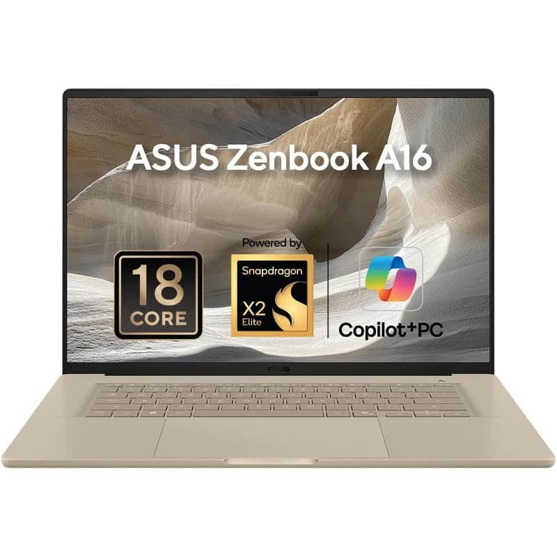 لپ تاپ ASUS Zenbook UX3607OA-SQ013W