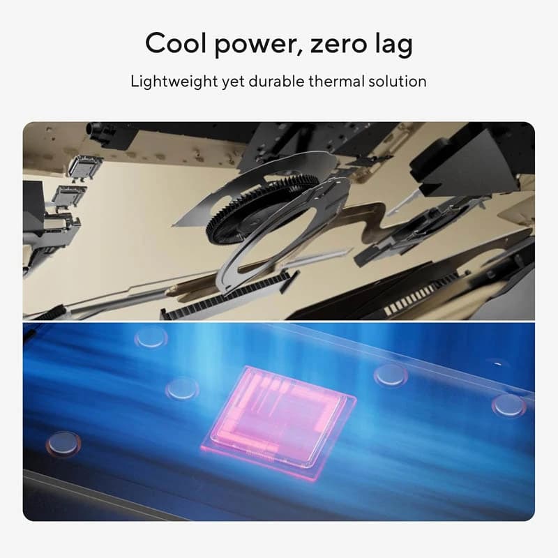 لپ تاپ ASUS Zenbook UX3607OA-SQ013W