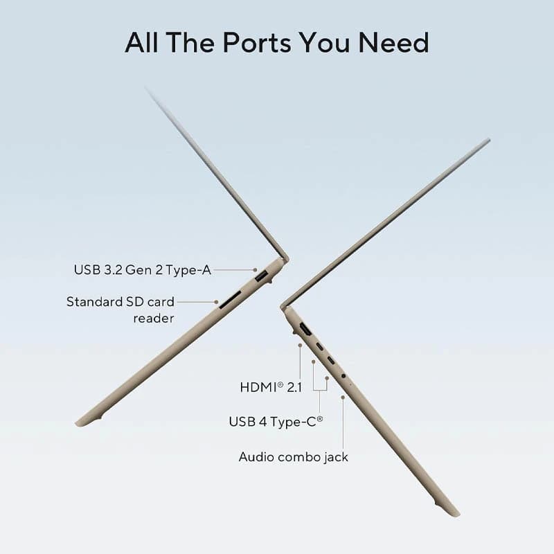 خرید لپ تاپ ASUS Zenbook UX3607OA-SQ013W
