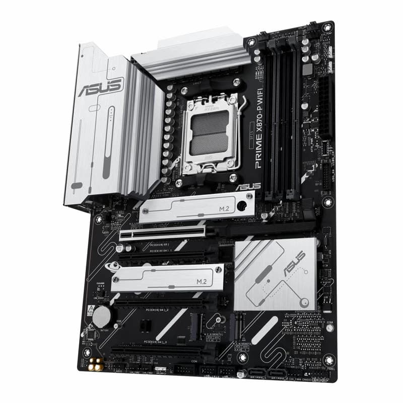 مادربرد ایسوس مدل PRIME X870-P WIFI DDR5