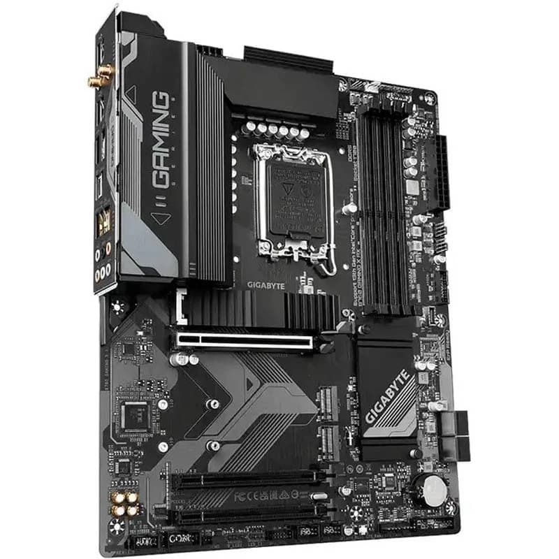 B760 GAMING X AX DDR5