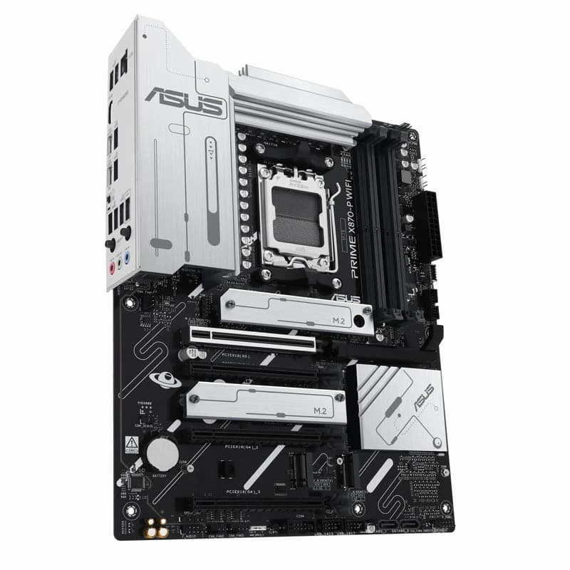 PRIME X870-P WIFI DDR5