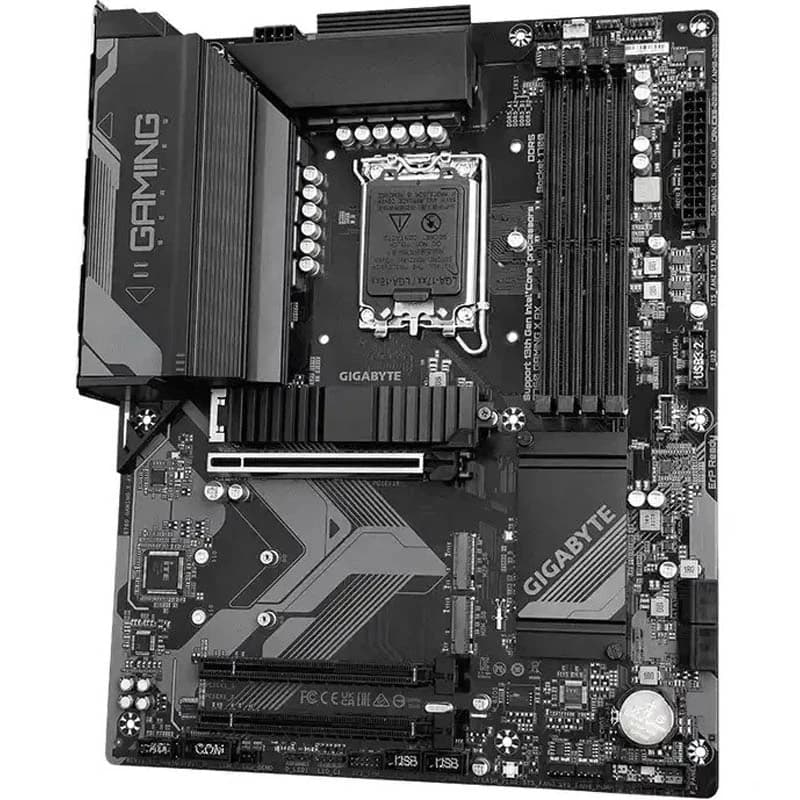 B760 GAMING X AX DDR5