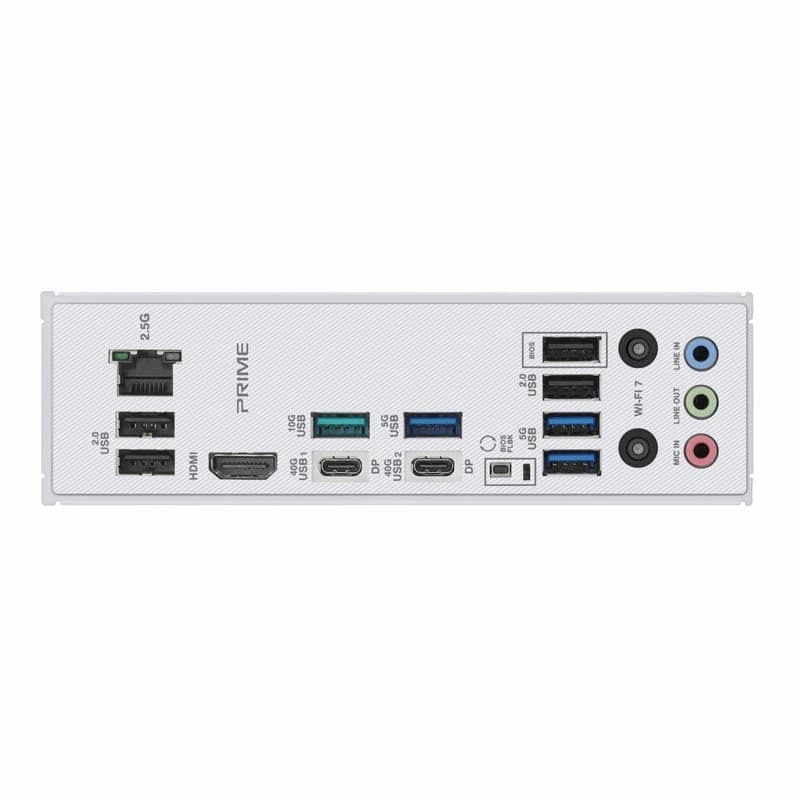 PRIME X870-P WIFI DDR5