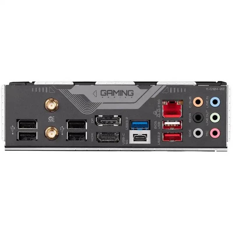 B760 GAMING X AX DDR5