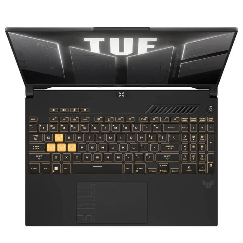 FX607VJ