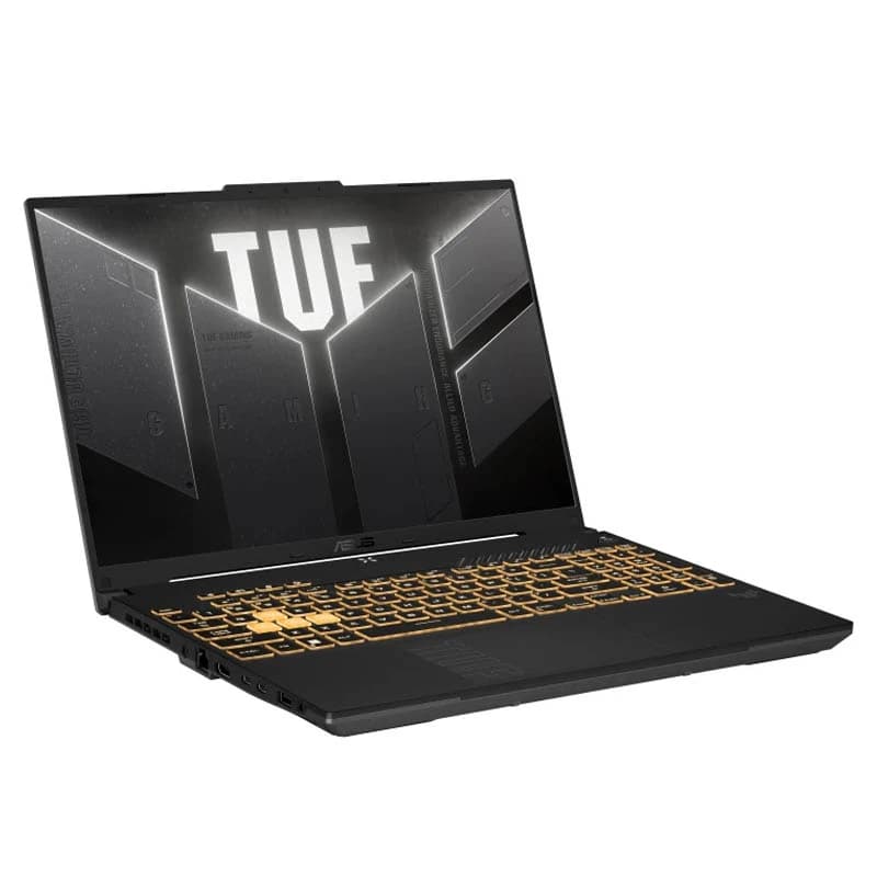 FX607VJ