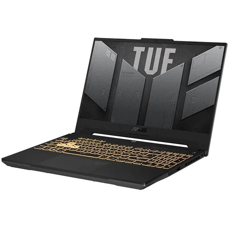 FX607VJ