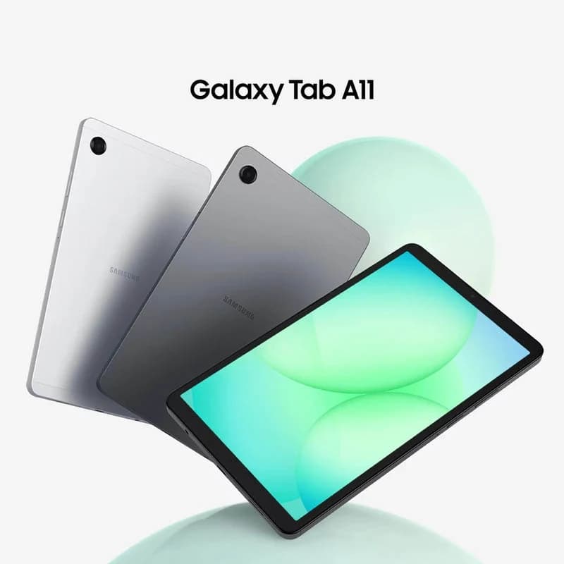 خرید تبلت Galaxy Tab A11 Wi-Fi