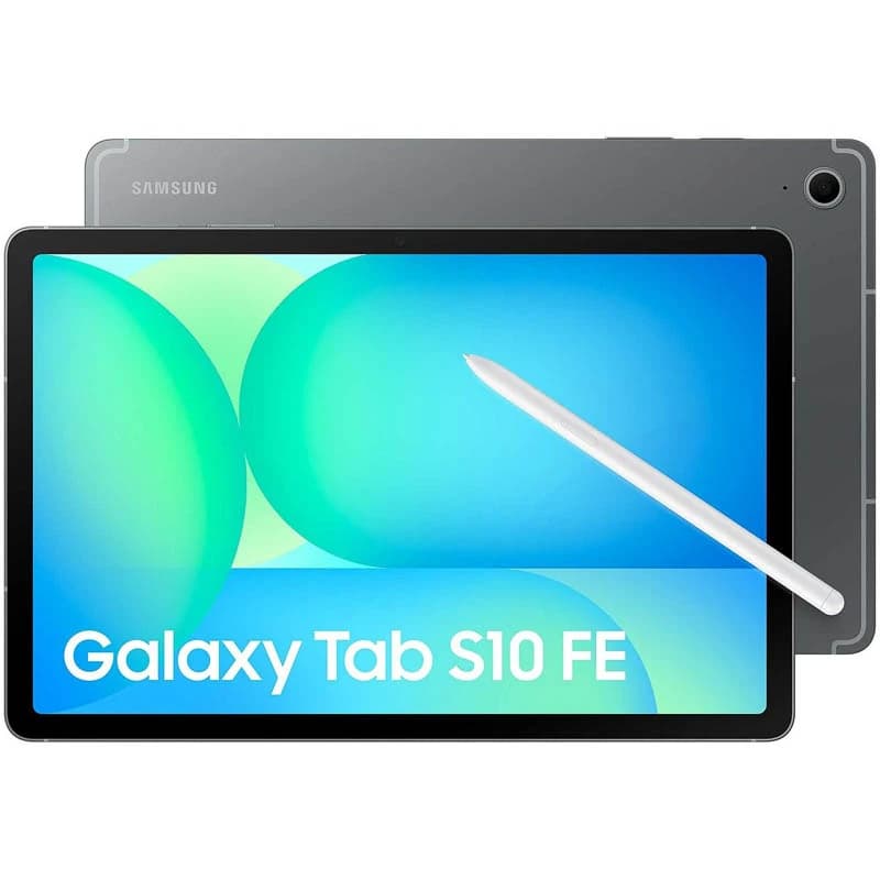 Galaxy Tab S10 FE 5G