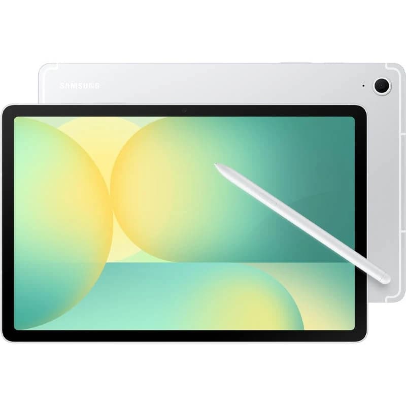 تبلت سامسونگ مدل Galaxy Tab S10 FE 5G ظرفیت ۱۲۸ گیگابایت و رم ۸ گیگابایت