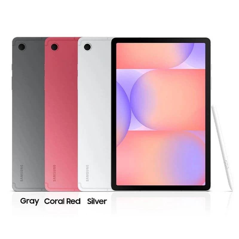 Galaxy Tab S10 Lite WiFi 128GB 6GB