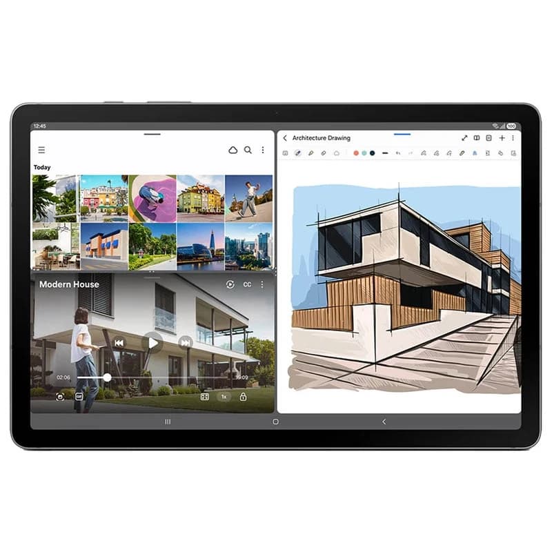 Galaxy Tab S10 Lite WiFi 128GB 6GB