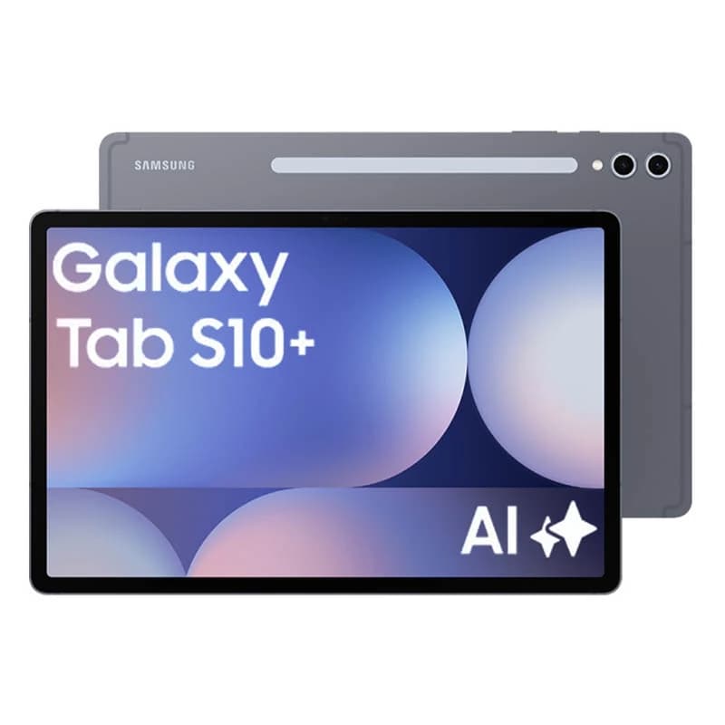 Galaxy Tab S10 Plus 5G