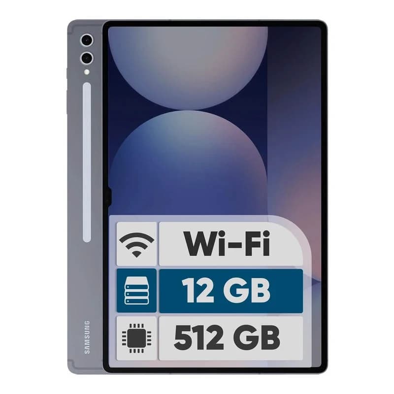 Galaxy Tab S10 Ultra Wi-Fi