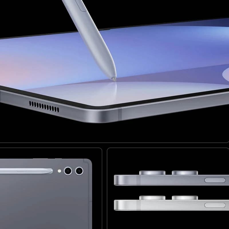 Galaxy Tab S10 Ultra Wi-Fi