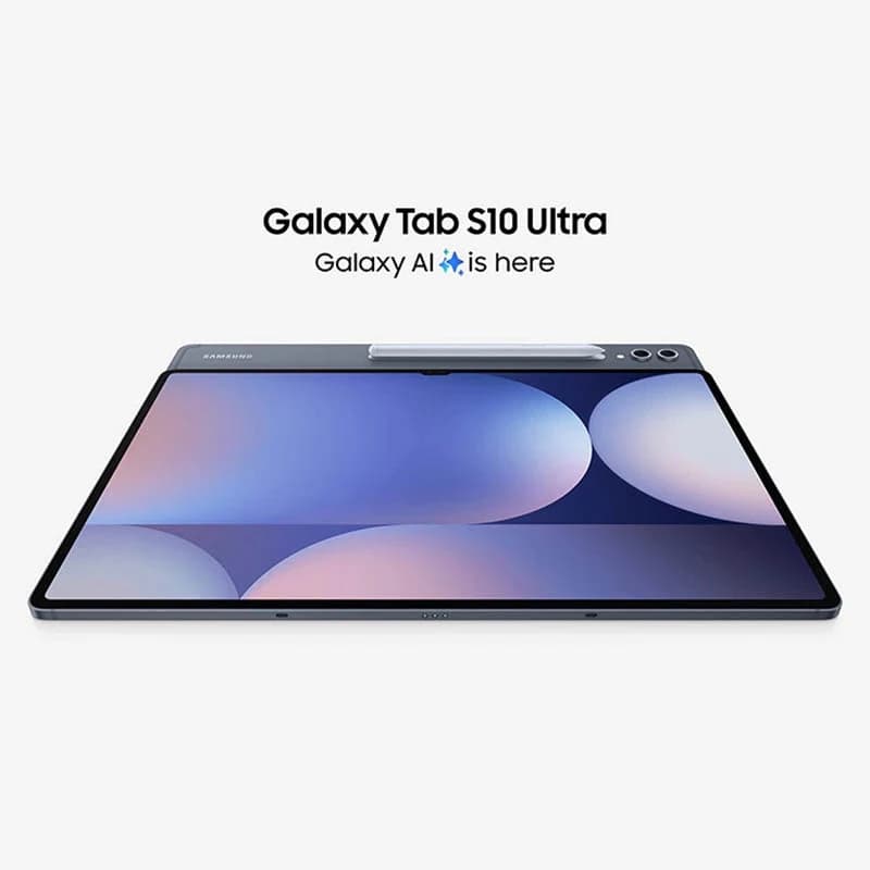 Galaxy Tab S10 Ultra Wi-Fi