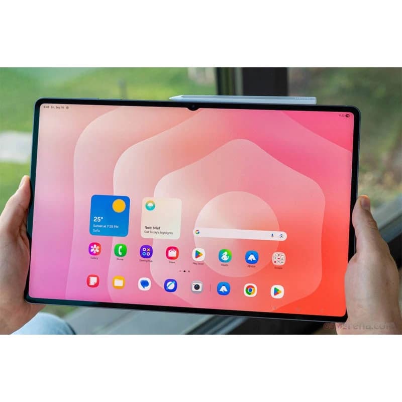 Galaxy Tab S11 Ultra 5G