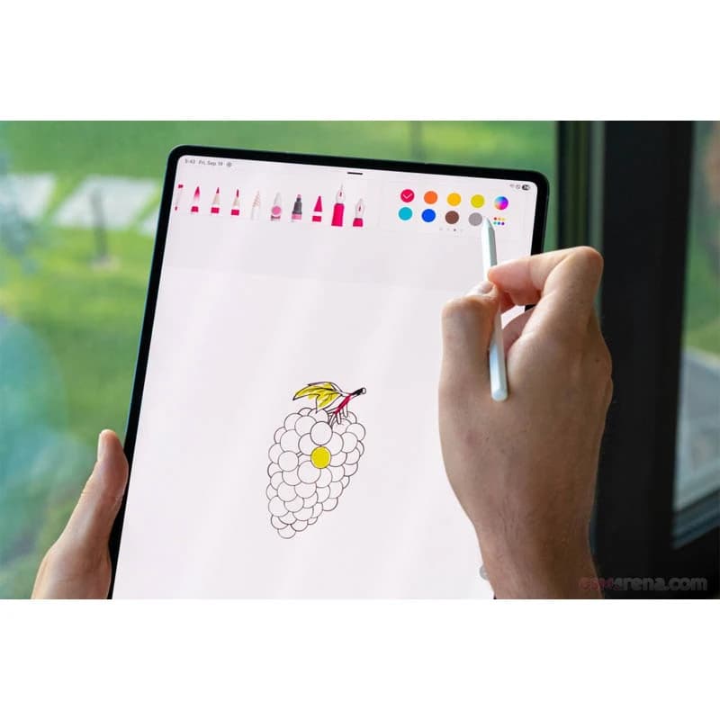 Galaxy Tab S11 Ultra 5G