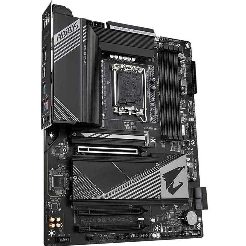 GIGABYTE B760 Aorus Elite DDR4
