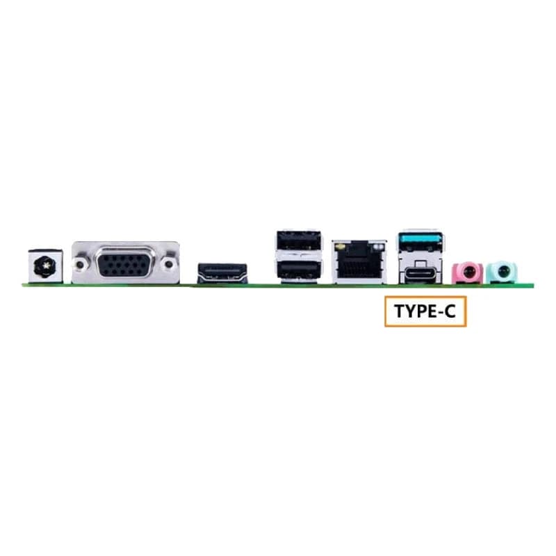 مینی پی سی H610T2