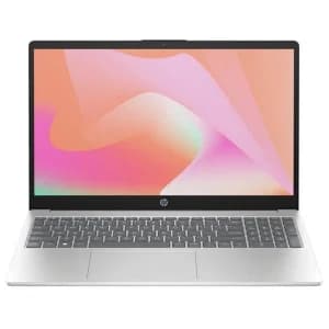 لپ تاپ 15.6 اینچی اچ پی مدل 15-FD1311TU Core Ultra 5 125H 8GB 512GB SSD Intel Arc
