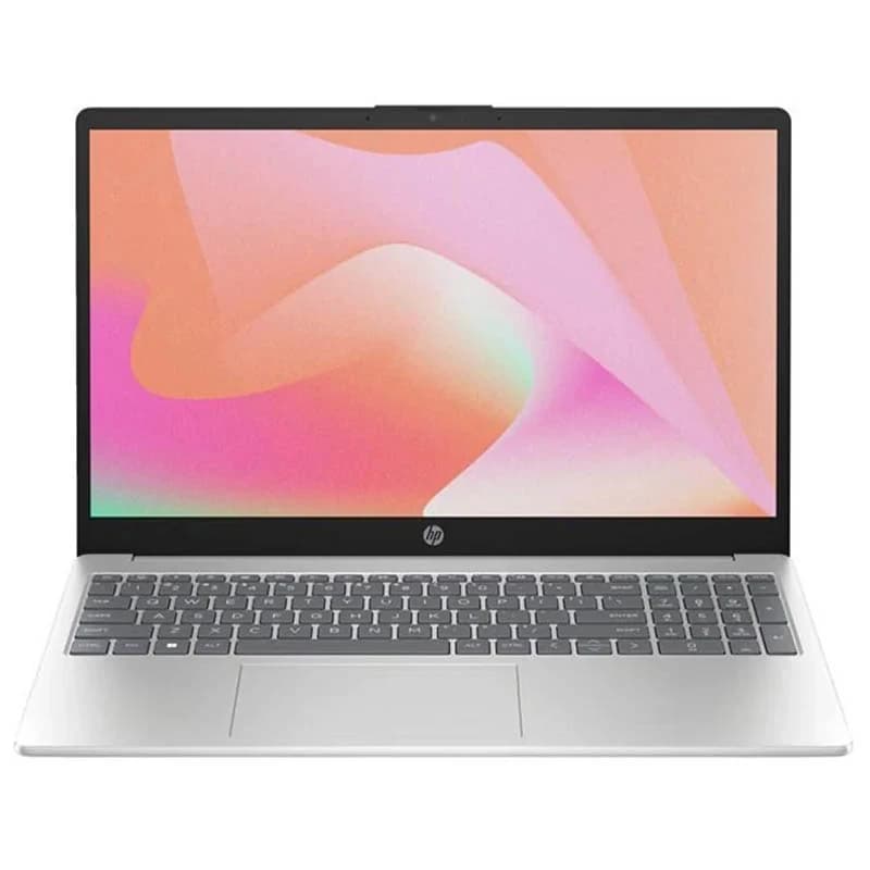 لپ تاپ 15.6 اینچی اچ پی مدل 15-FD1311TU Core Ultra 5 125H 8GB 512GB SSD Intel Arc
