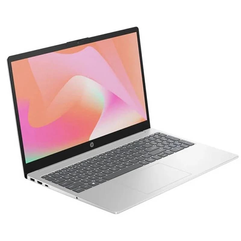 لپ تاپ 15.6 اینچی اچ پی مدل 15-FD1311TU Core Ultra 5 125H 8GB 512GB SSD Intel Arc