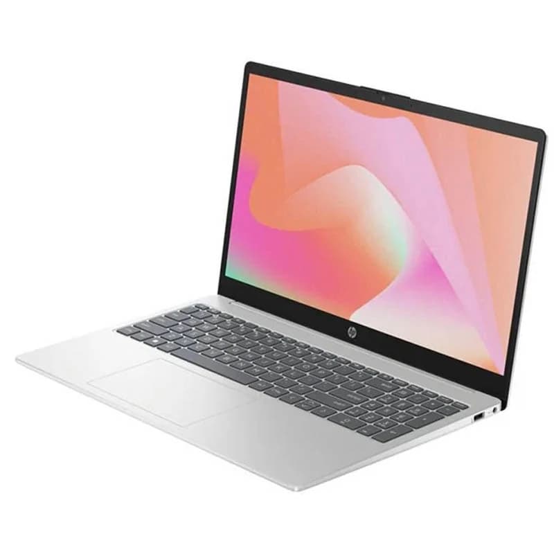 لپ تاپ 15.6 اینچی اچ پی مدل 15-FD1311TU Core Ultra 5 125H 8GB 512GB SSD Intel Arc