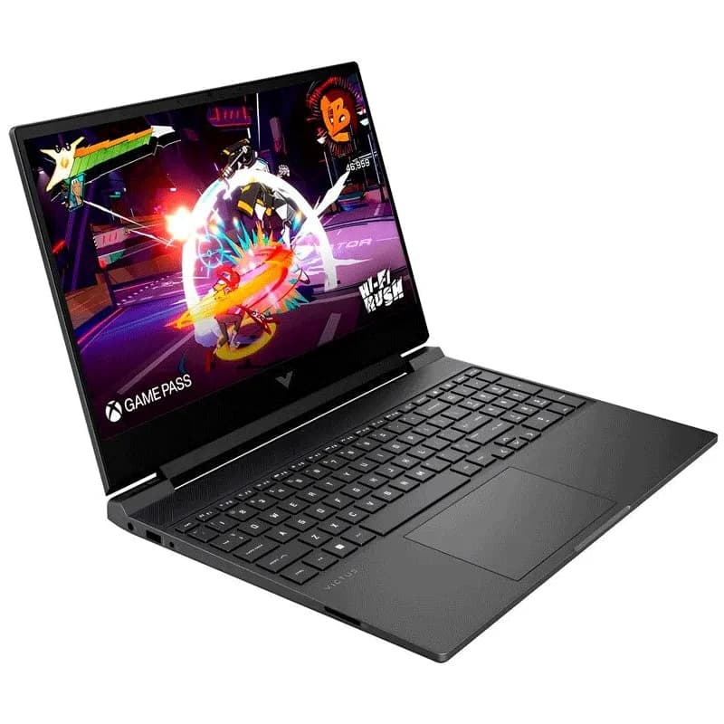 HP Victus 15‑fa2082wm