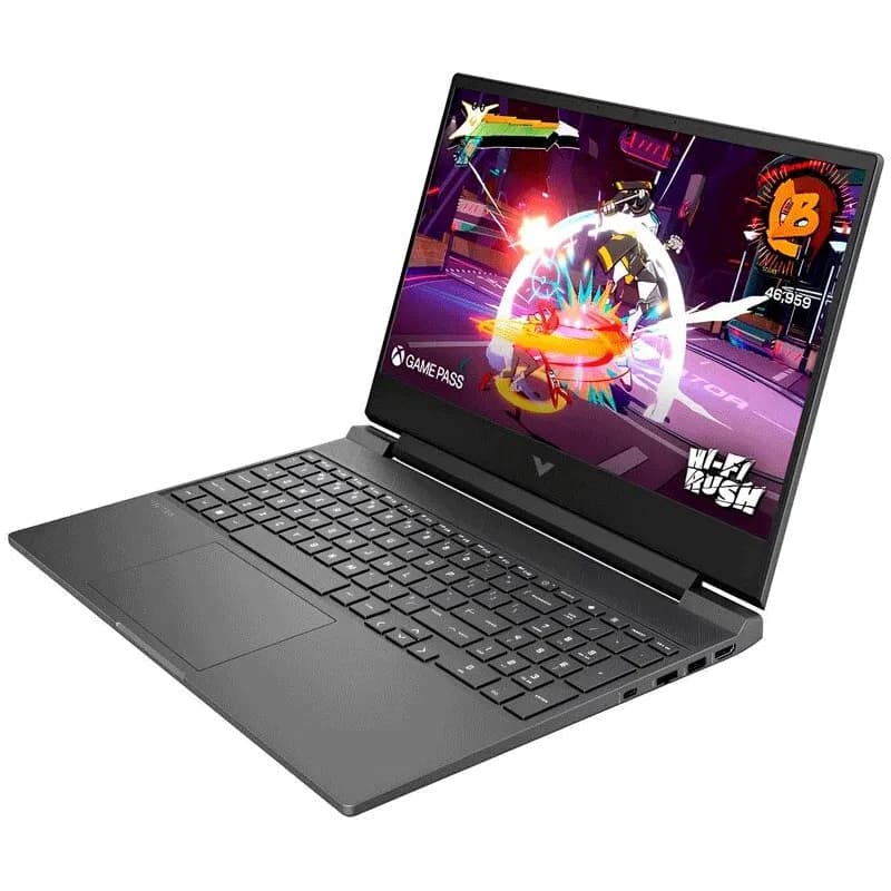 HP Victus 15‑fa2082wm